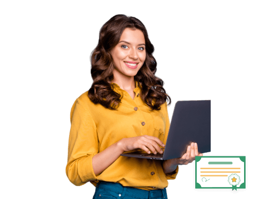 Professional training environment